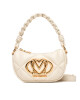 LOVE MOSCHINO Дамска чанта JC4189PP0NLC0110 Екрю - Mera.bg
