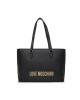 LOVE MOSCHINO Дамска чанта JC4190PP0HKD0000 Nero - Mera.bg