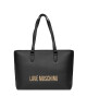 LOVE MOSCHINO Дамска чанта JC4190PP1IKD0000 Черен - Mera.bg