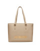 LOVE MOSCHINO Дамска чанта JC4190PP1LKD0110 Бежов - Mera.bg