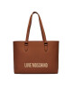 LOVE MOSCHINO Дамска чанта JC4190PP1LKD0208 Кафяв - Mera.bg