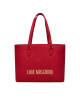 LOVE MOSCHINO Дамска чанта JC4190PP1LKD0500 Червен - Mera.bg