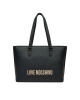 LOVE MOSCHINO Дамска чанта JC4190PP1MKD0000 Черен - Mera.bg