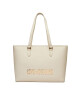 LOVE MOSCHINO Дамска чанта JC4190PP1MKD0110 Екрю - Mera.bg
