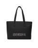 LOVE MOSCHINO Дамска чанта JC4190PP1NKD000B Черен - Mera.bg
