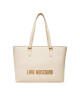 LOVE MOSCHINO Дамска чанта JC4190PP1NKD0110 Бежов - Mera.bg