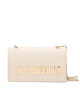 LOVE MOSCHINO Дамска чанта JC4192PP0HKD0110 Avorio - Mera.bg