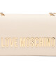LOVE MOSCHINO Дамска чанта JC4192PP0HKD0110 Avorio - Mera.bg