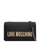 LOVE MOSCHINO Дамска чанта JC4192PP0NKD0000 Черен - Mera.bg