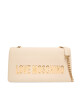 LOVE MOSCHINO Дамска чанта JC4192PP0NKD0110 Екрю - Mera.bg
