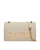LOVE MOSCHINO Дамска чанта JC4192PP1LKD0110 Екрю - Mera.bg
