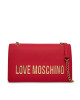 LOVE MOSCHINO Дамска чанта JC4192PP1LKD0500 Червен - Mera.bg