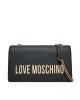 LOVE MOSCHINO Дамска чанта JC4192PP1MKD0000 Черен - Mera.bg