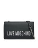 LOVE MOSCHINO Дамска чанта JC4192PP1MKD000B Черен - Mera.bg