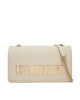 LOVE MOSCHINO Дамска чанта JC4192PP1MKD0110 Екрю - Mera.bg