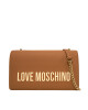 LOVE MOSCHINO Дамска чанта JC4192PP1MKD0201 Кафяв - Mera.bg