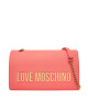 LOVE MOSCHINO Дамска чанта JC4192PP1MKD0464 Коралов - Mera.bg