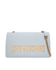 LOVE MOSCHINO Дамска чанта JC4192PP1MKD0712 Светлосиньо - Mera.bg