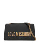 LOVE MOSCHINO Дамска чанта JC4192PP1NKD0000 Черен - Mera.bg