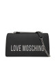 LOVE MOSCHINO Дамска чанта JC4192PP1NKD000B Черен - Mera.bg