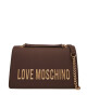 LOVE MOSCHINO Дамска чанта JC4192PP1NKD0301 Кафяв - Mera.bg