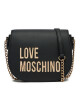 LOVE MOSCHINO Дамска чанта JC4194PP1LKD0000 Черен - Mera.bg