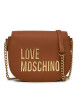 LOVE MOSCHINO Дамска чанта JC4194PP1LKD0208 Кафяв - Mera.bg