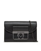 LOVE MOSCHINO Дамска чанта JC4205PP0HKW0000 Nero - Mera.bg