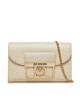 LOVE MOSCHINO Дамска чанта JC4205PP0HKW0110 Avorio - Mera.bg