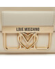 LOVE MOSCHINO Дамска чанта JC4205PP0HKW0110 Avorio - Mera.bg