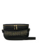 LOVE MOSCHINO Дамска чанта JC4206PP0GKG0000 Nero - Mera.bg