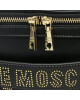 LOVE MOSCHINO Дамска чанта JC4206PP0GKG0000 Nero - Mera.bg