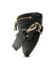 LOVE MOSCHINO Дамска чанта JC4206PP0GKG0000 Nero - Mera.bg