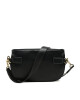 LOVE MOSCHINO Дамска чанта JC4206PP0GKG0000 Nero - Mera.bg