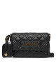 LOVE MOSCHINO Дамска чанта JC4210PP0MLA0000 Черен - Mera.bg