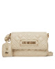 LOVE MOSCHINO Дамска чанта JC4210PP0MLA0110 Бежов - Mera.bg