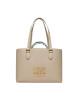 LOVE MOSCHINO Дамска чанта JC4210PP1ILQ111A Екрю - Mera.bg