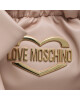 LOVE MOSCHINO Дамска чанта JC4214PP0GKH0609 Nude - Mera.bg