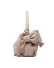 LOVE MOSCHINO Дамска чанта JC4214PP0GKH0609 Nude - Mera.bg