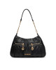 LOVE MOSCHINO Дамска чанта JC4214PP0MKB0000 Черен - Mera.bg