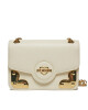 LOVE MOSCHINO Дамска чанта JC4217PP1ILR0129 Екрю - Mera.bg