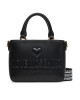 LOVE MOSCHINO Дамска чанта JC4218PP0MKF0000 Черен - Mera.bg