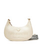 LOVE MOSCHINO Дамска чанта JC4219PP0MKF0110 Екрю - Mera.bg