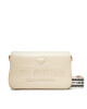 LOVE MOSCHINO Дамска чанта JC4221PP0MKF0110 Екрю - Mera.bg