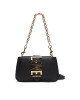 LOVE MOSCHINO Дамска чанта JC4224PP0MKC0000 Черен - Mera.bg