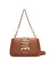 LOVE MOSCHINO Дамска чанта JC4224PP0MKC0201 Кафяв - Mera.bg