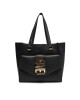 LOVE MOSCHINO Дамска чанта JC4225PP0MKC0000 Черен - Mera.bg