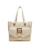 LOVE MOSCHINO Дамска чанта JC4225PP0MKC0110 Бежов - Mera.bg