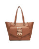 LOVE MOSCHINO Дамска чанта JC4225PP0MKC0201 Кафяв - Mera.bg