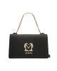 LOVE MOSCHINO Дамска чанта JC4227PP0HKG0000 Nero - Mera.bg